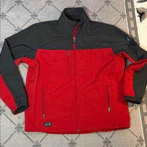 Men's Dri-Duck DDX Motion Soft Shell Performance Jacket